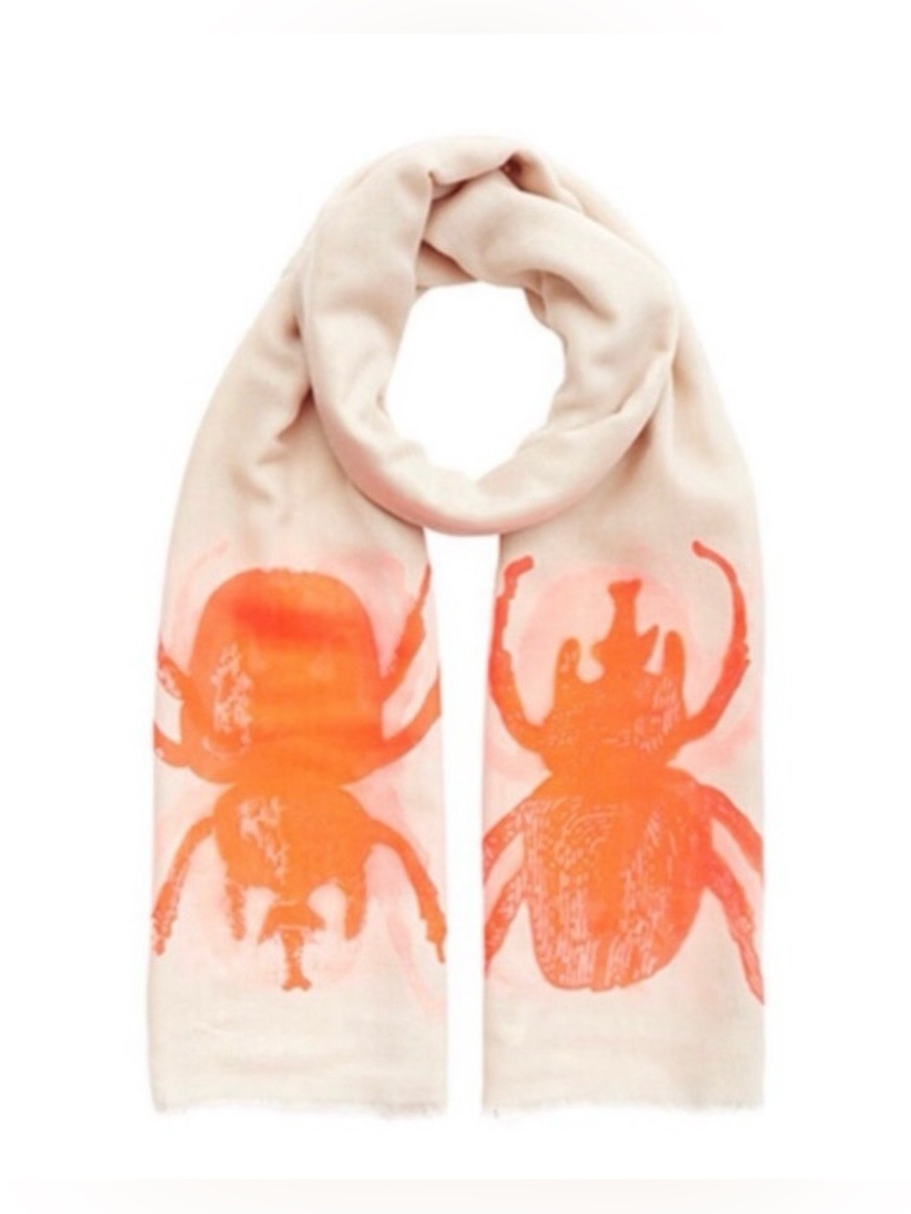 INDIA HICKS Siren Scarf.